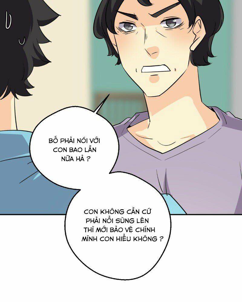 Thế Giới Không Hoàn Hảo Chap 233 - Next Chap 234