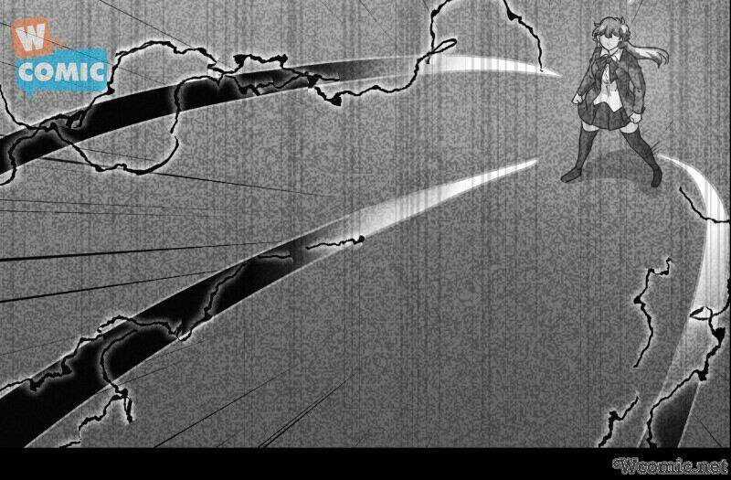 Thế Giới Không Hoàn Hảo Chap 233 - Next Chap 234