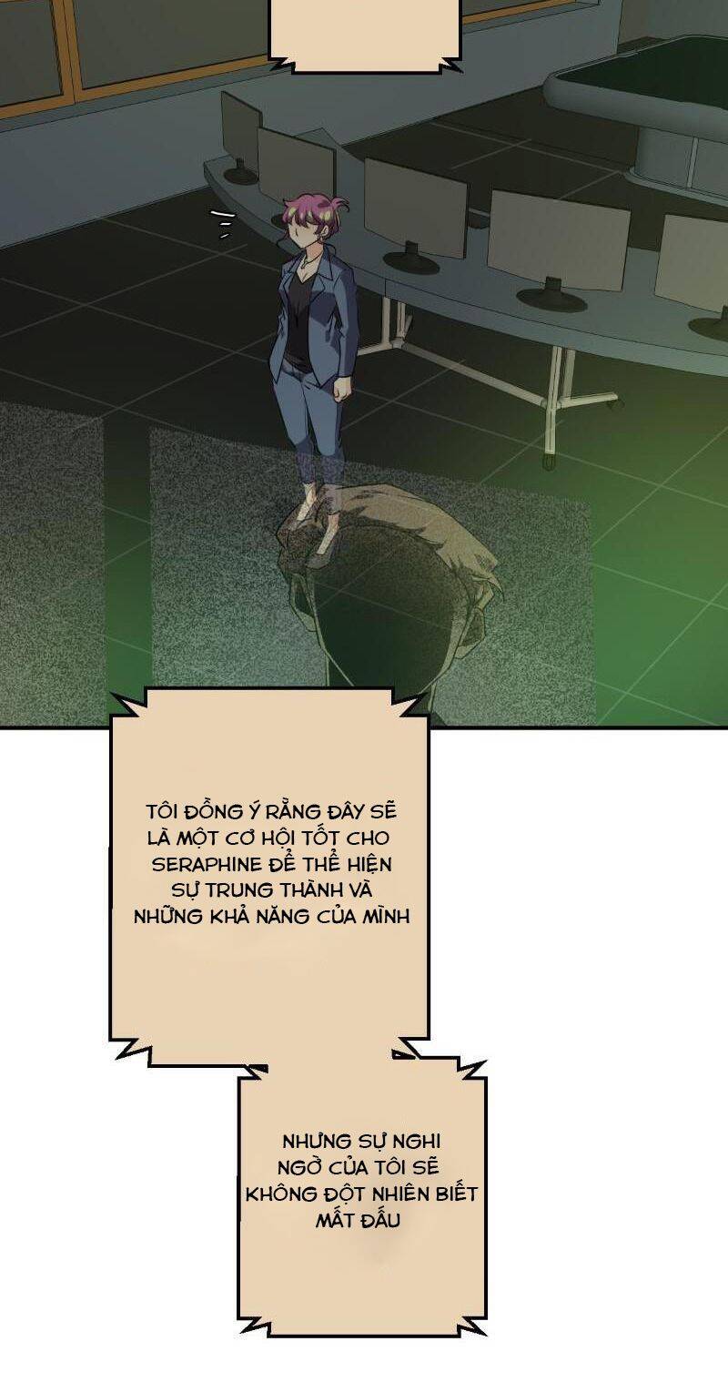 Thế Giới Không Hoàn Hảo Chap 235 - Next Chap 236