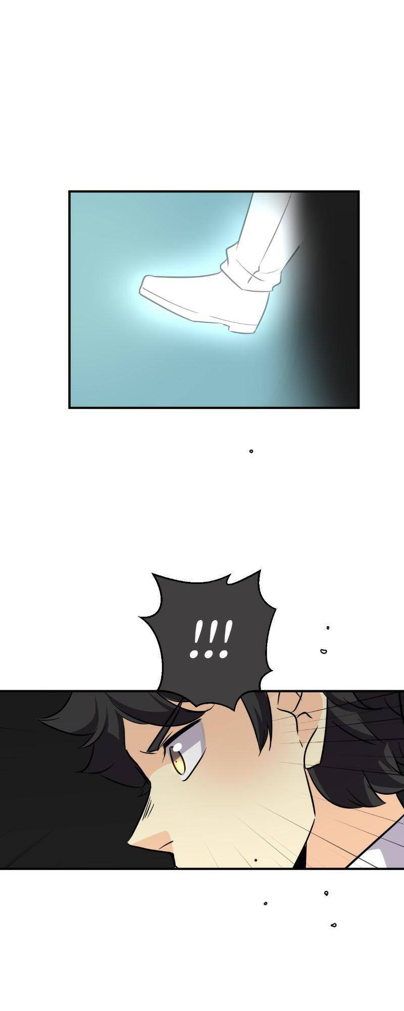 Thế Giới Không Hoàn Hảo Chap 239 - Next Chap 240