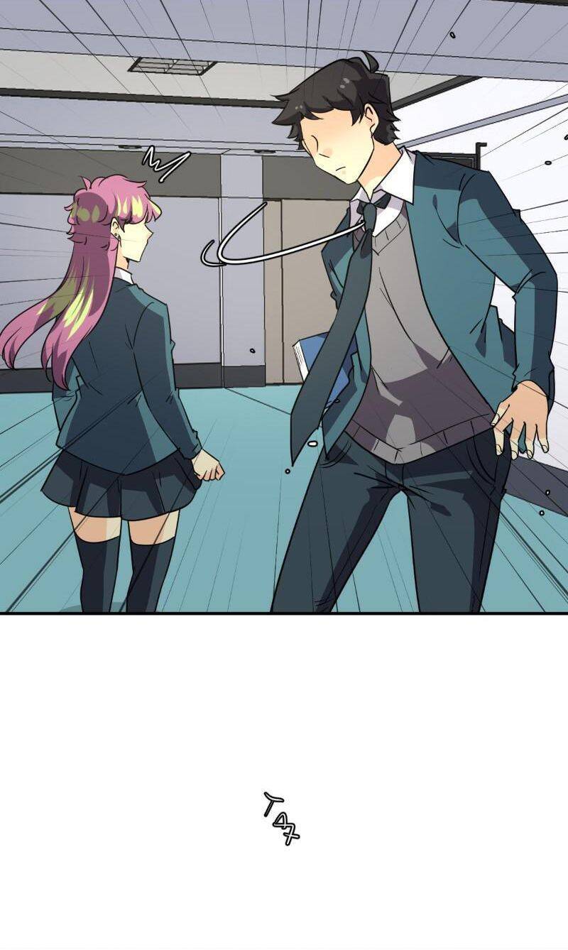 Thế Giới Không Hoàn Hảo Chap 239 - Next Chap 240