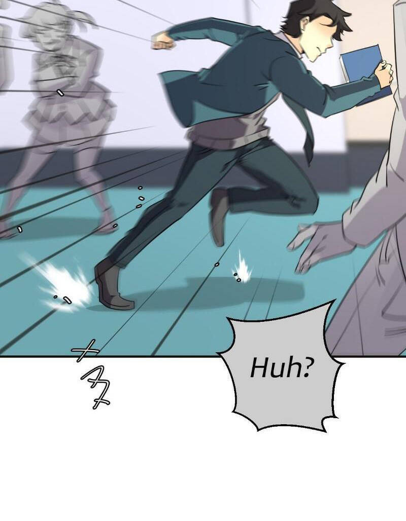 Thế Giới Không Hoàn Hảo Chap 239 - Next Chap 240