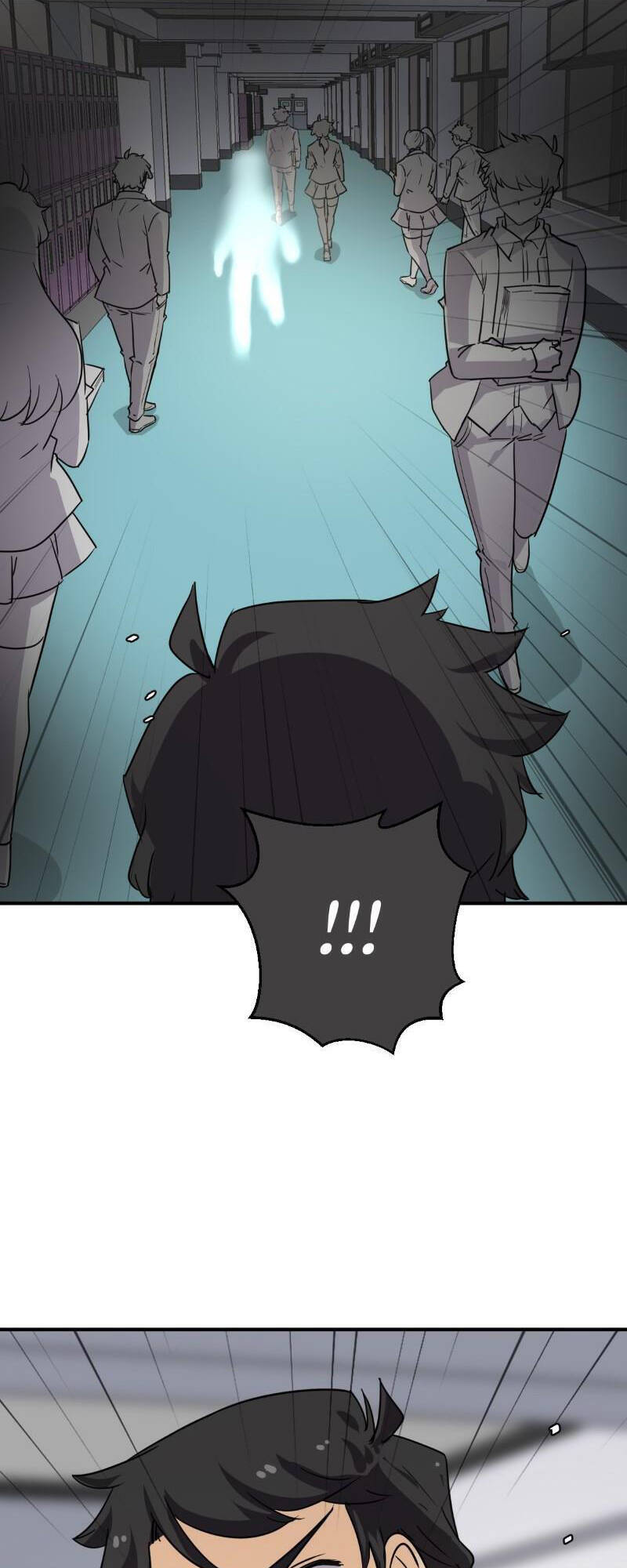 Thế Giới Không Hoàn Hảo Chap 239 - Next Chap 240
