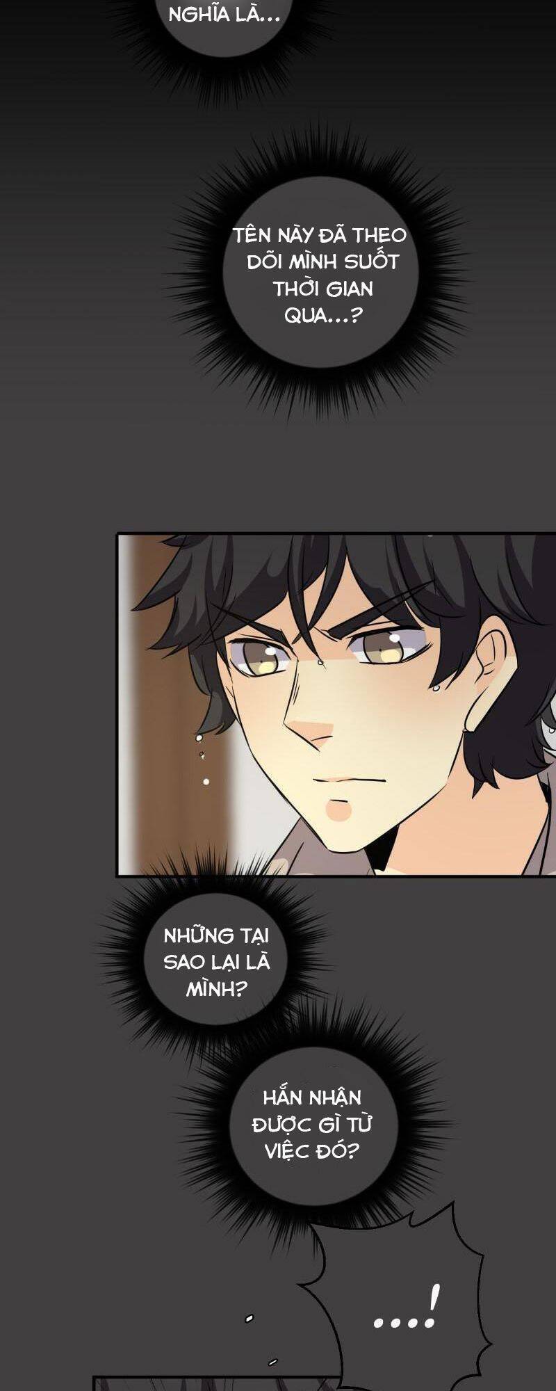 Thế Giới Không Hoàn Hảo Chap 239 - Next Chap 240