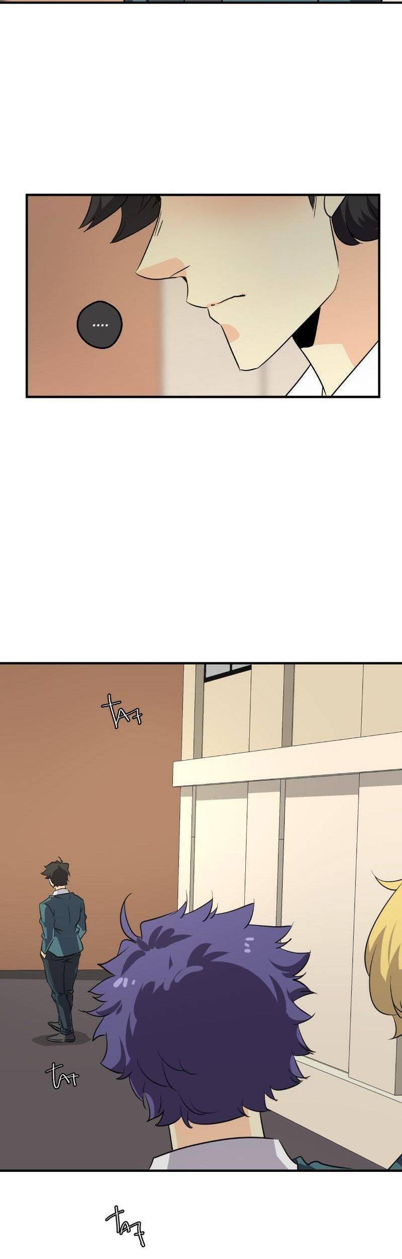 Thế Giới Không Hoàn Hảo Chap 242 - Next Chap 243