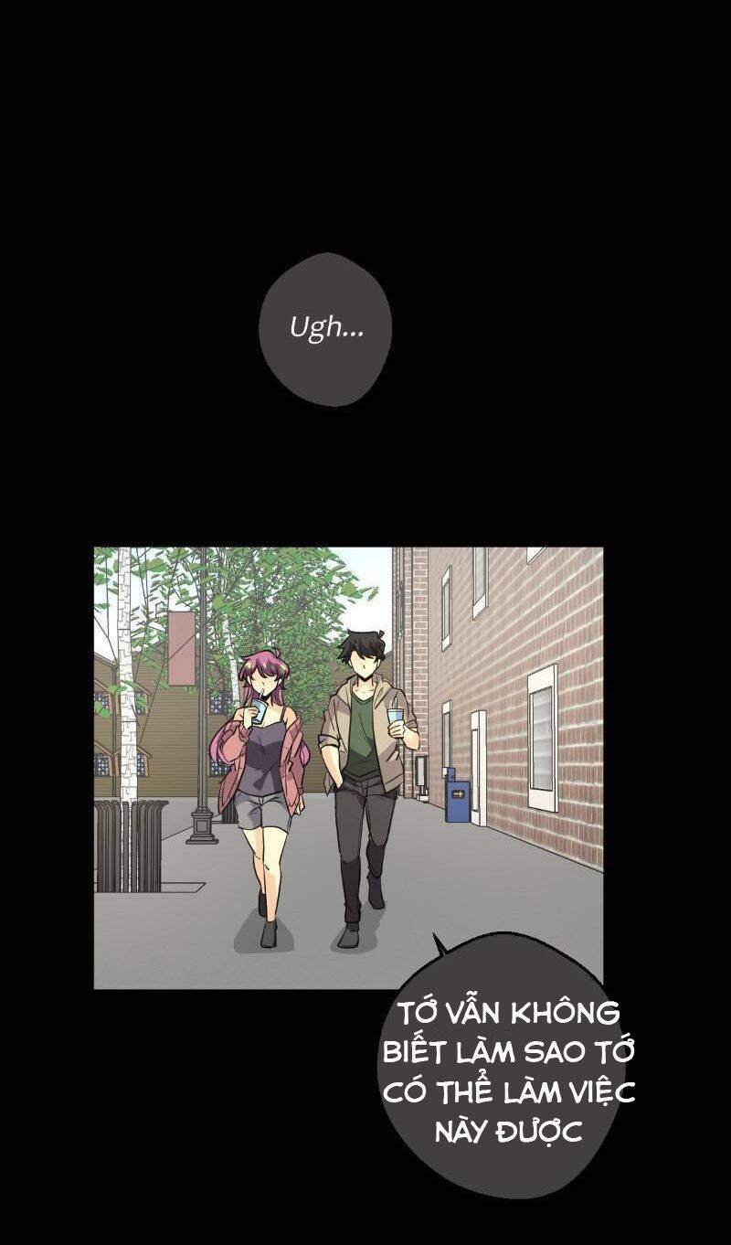 Thế Giới Không Hoàn Hảo Chap 245 - Next Chap 246