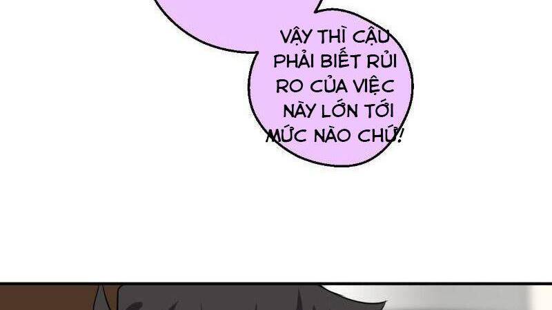 Thế Giới Không Hoàn Hảo Chap 247 - Next Chap 248