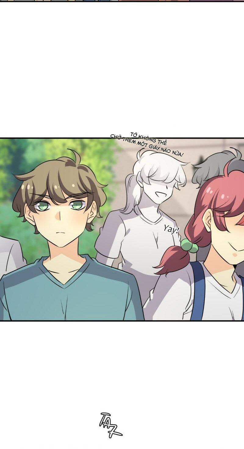 Thế Giới Không Hoàn Hảo Chap 247 - Next Chap 248