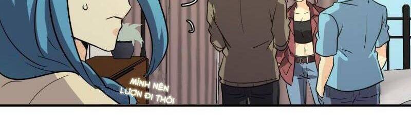 Thế Giới Không Hoàn Hảo Chap 247 - Next Chap 248