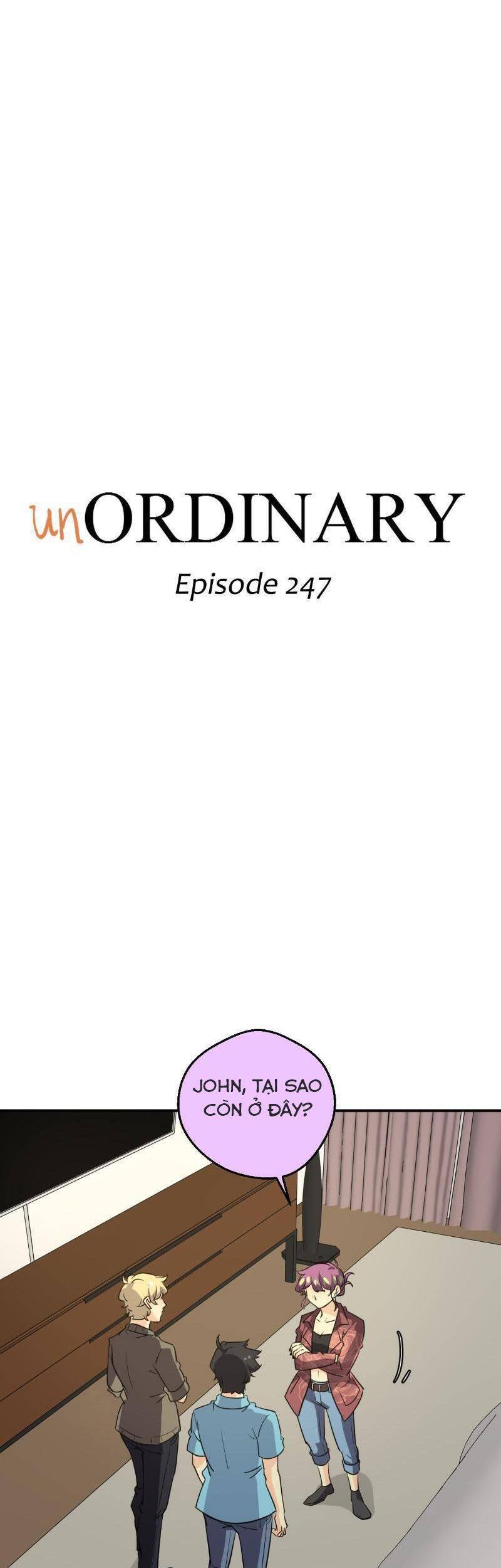 Thế Giới Không Hoàn Hảo Chap 247 - Next Chap 248