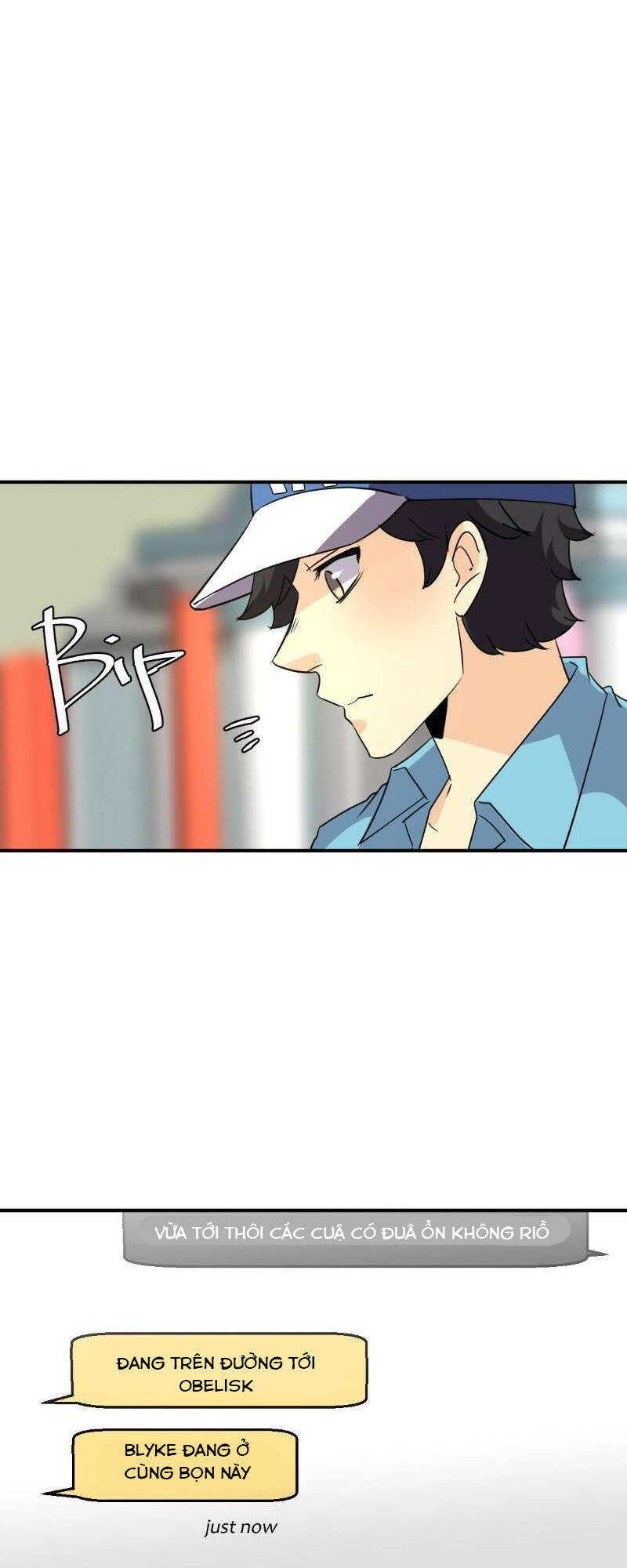 Thế Giới Không Hoàn Hảo Chap 247 - Next Chap 248