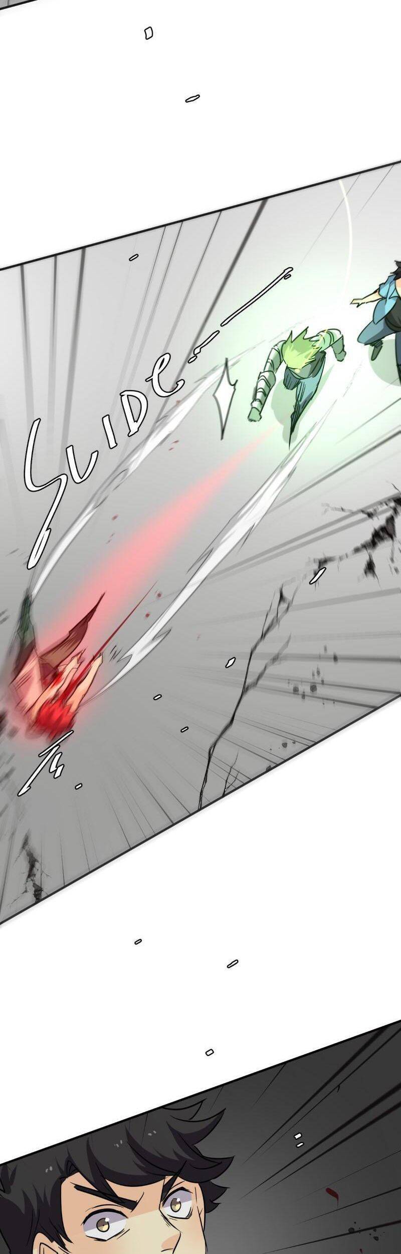 Thế Giới Không Hoàn Hảo Chap 250 - Next Chap 251