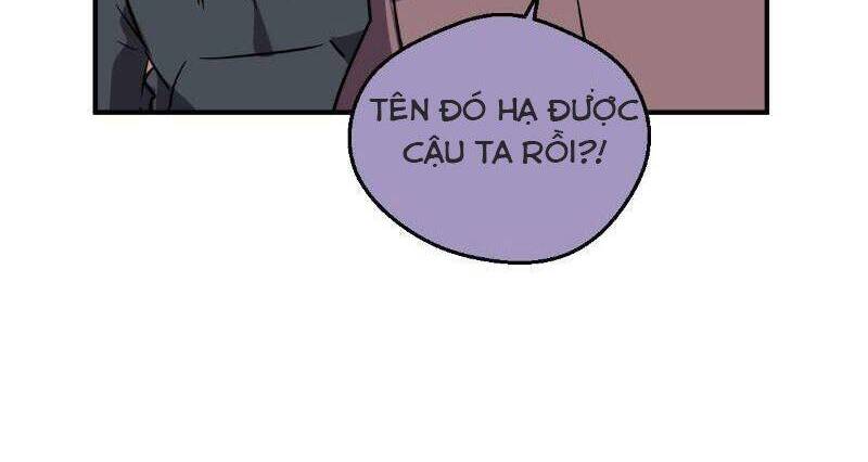 Thế Giới Không Hoàn Hảo Chap 250 - Next Chap 251