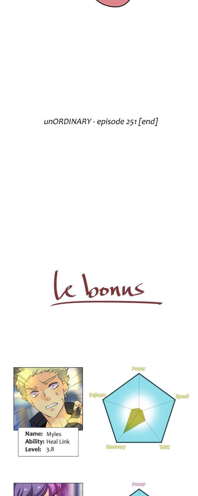 Thế Giới Không Hoàn Hảo Chap 251 - Next Chap 252