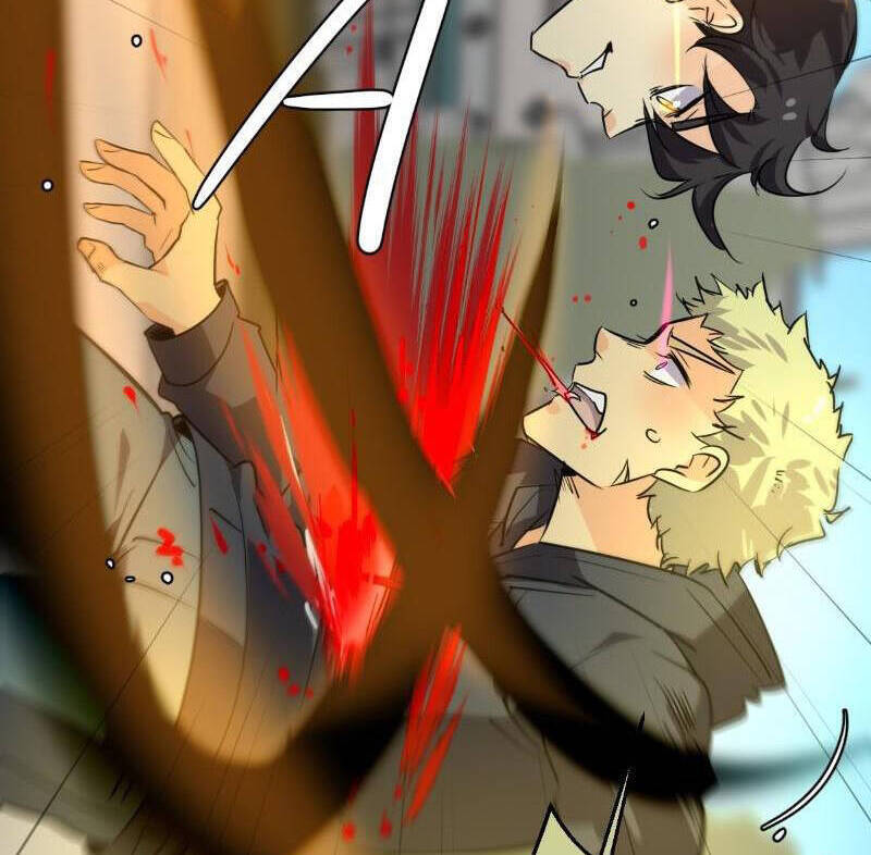 Thế Giới Không Hoàn Hảo Chap 251 - Next Chap 252