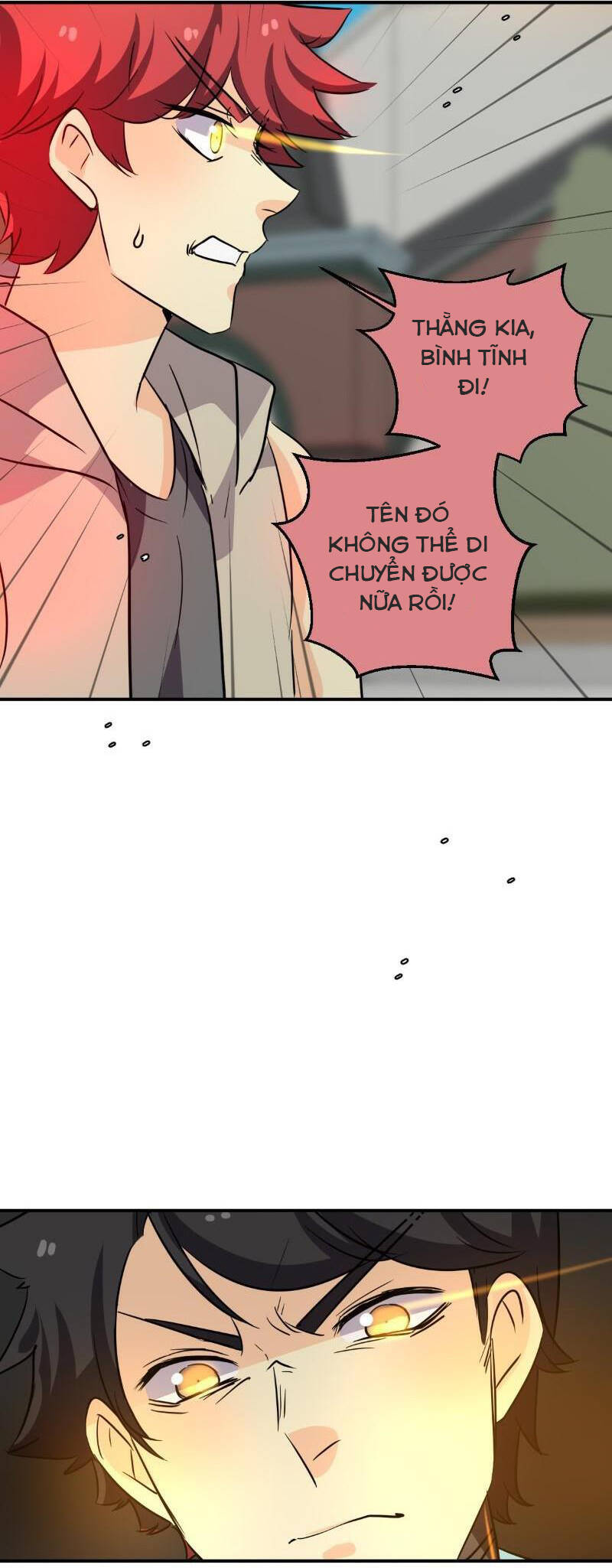 Thế Giới Không Hoàn Hảo Chap 251 - Next Chap 252