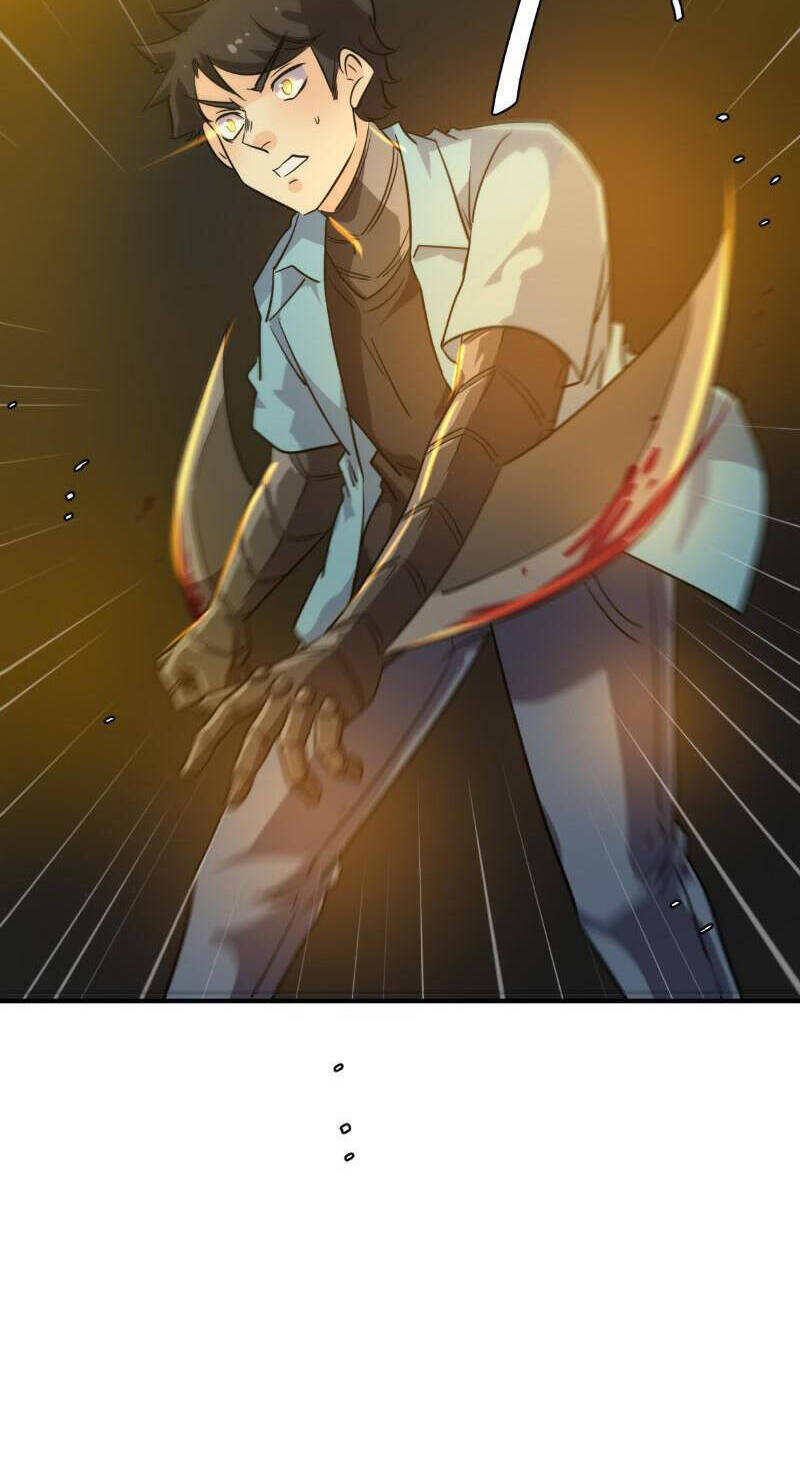 Thế Giới Không Hoàn Hảo Chap 251 - Next Chap 252