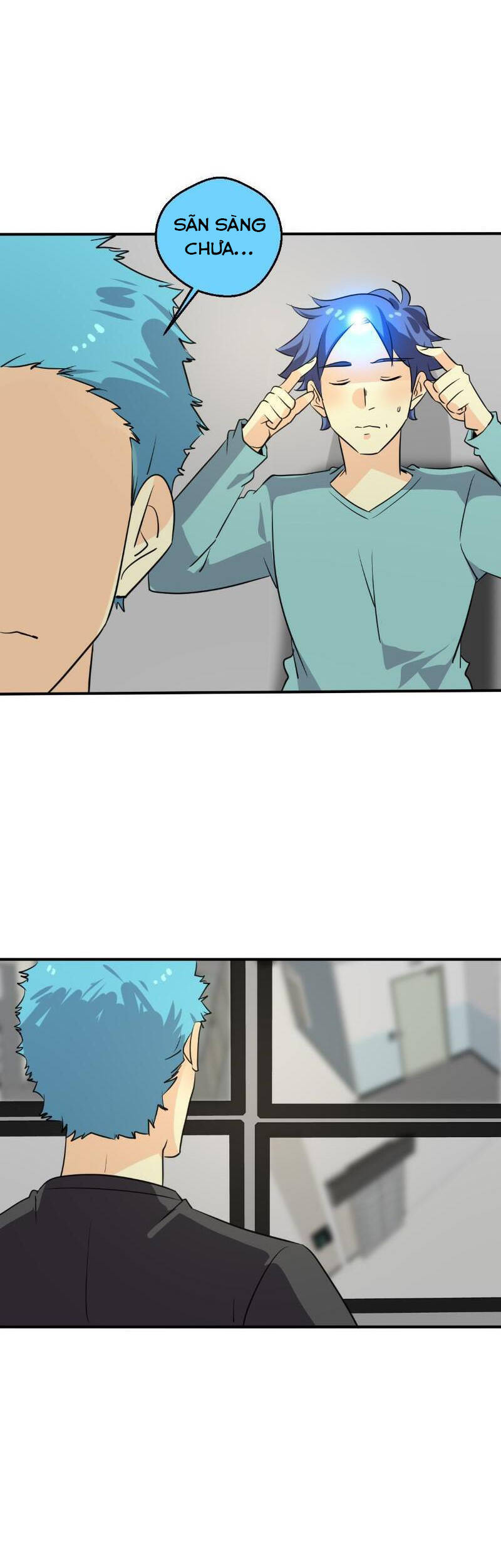 Thế Giới Không Hoàn Hảo Chap 255 - Next Chap 256