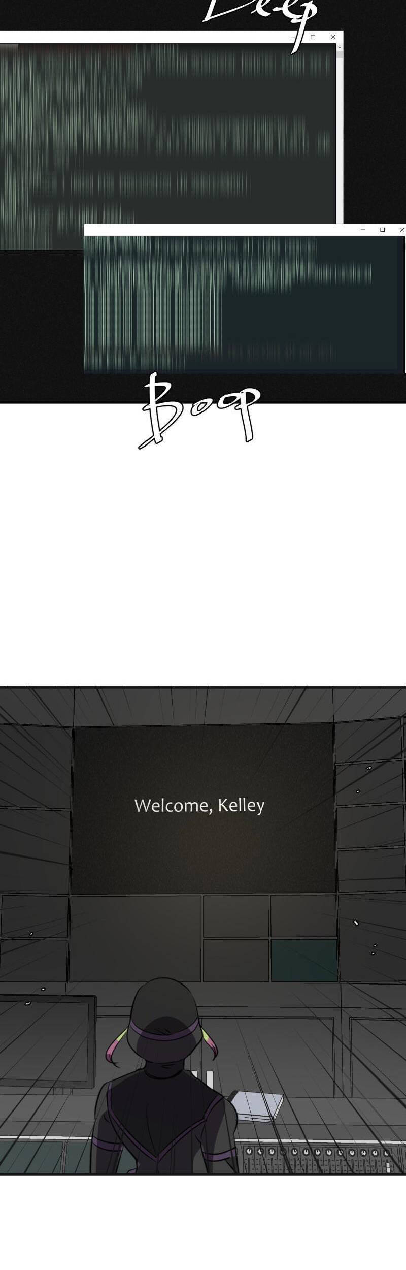 Thế Giới Không Hoàn Hảo Chap 255 - Next Chap 256