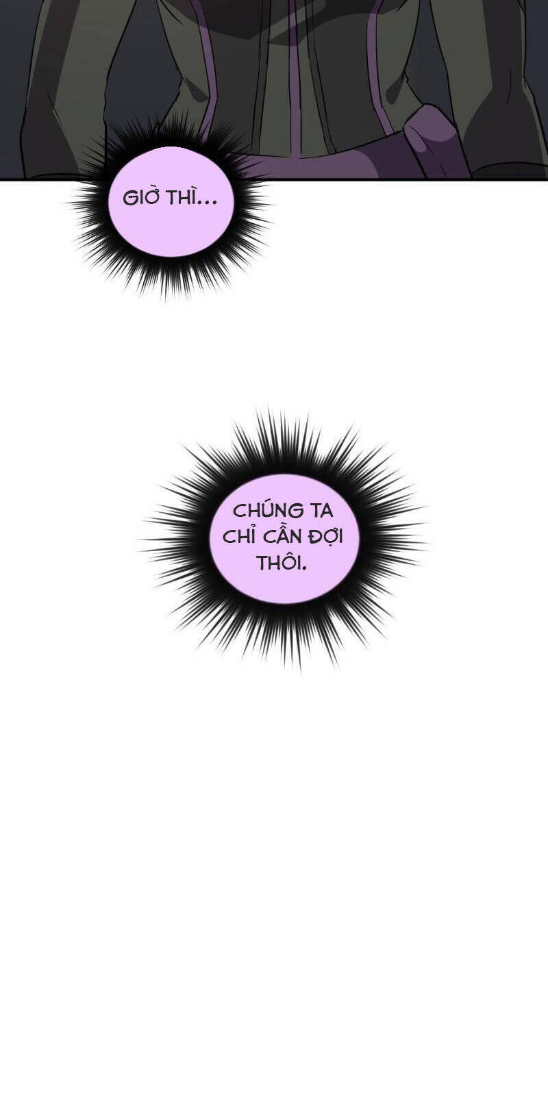 Thế Giới Không Hoàn Hảo Chap 255 - Next Chap 256