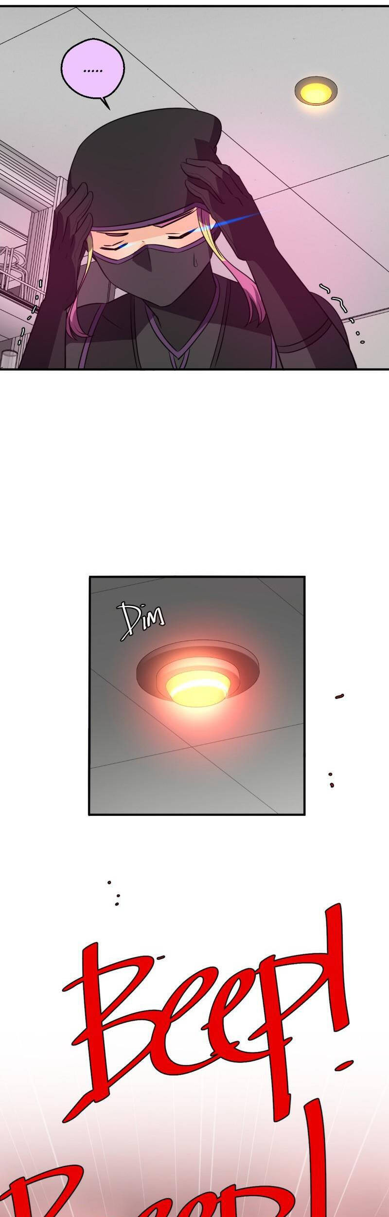 Thế Giới Không Hoàn Hảo Chap 257 - Next Chap 258