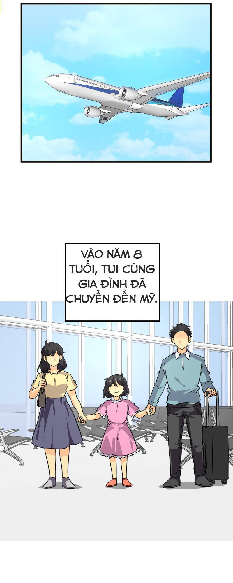 Thế Giới Không Hoàn Hảo Chap 260.5 - Next Chap 261.5