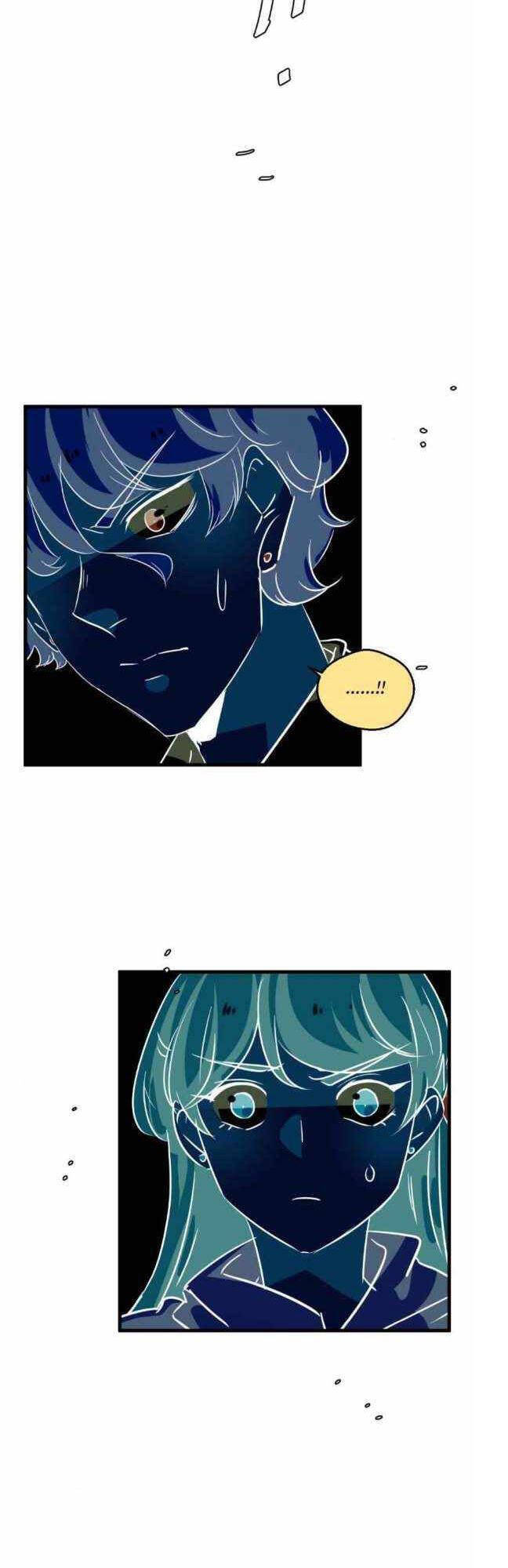 Thế Giới Không Hoàn Hảo Chap 261 - Next Chap 262