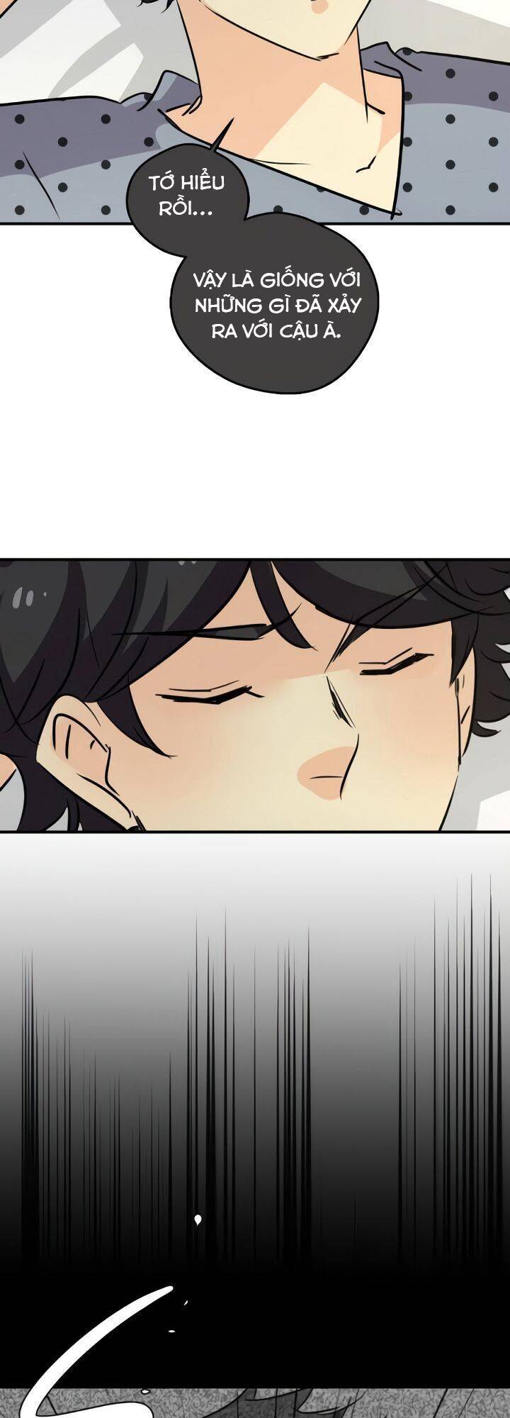 Thế Giới Không Hoàn Hảo Chap 265 - Next Chap 266