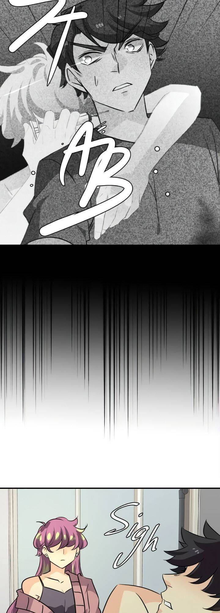 Thế Giới Không Hoàn Hảo Chap 265 - Next Chap 266