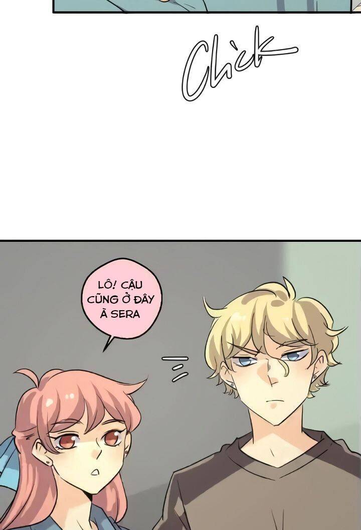 Thế Giới Không Hoàn Hảo Chap 265 - Next Chap 266