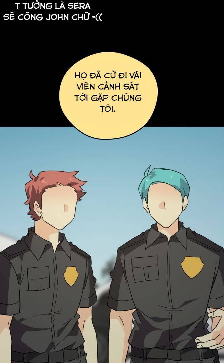 Thế Giới Không Hoàn Hảo Chap 265 - Next Chap 266