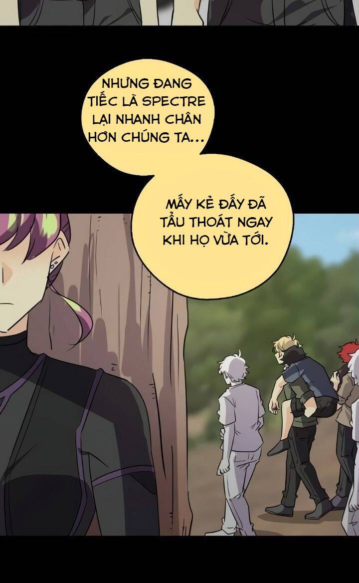 Thế Giới Không Hoàn Hảo Chap 265 - Next Chap 266