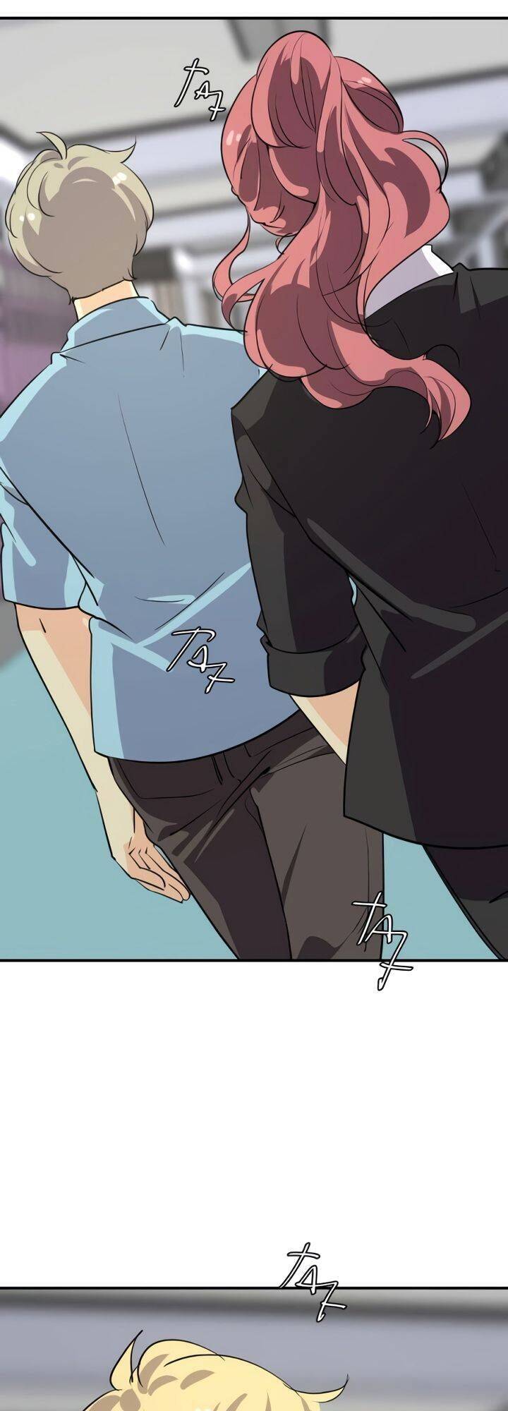 Thế Giới Không Hoàn Hảo Chap 265 - Next Chap 266