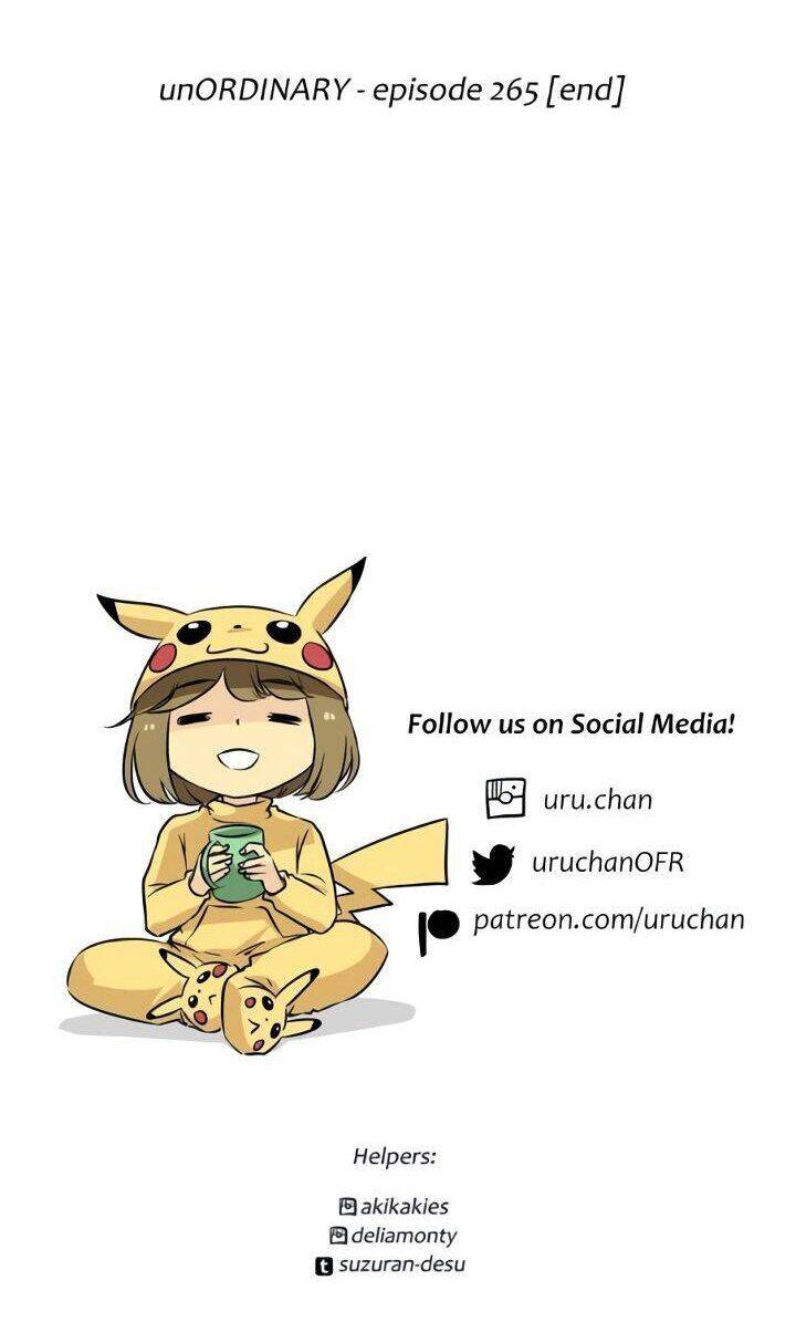 Thế Giới Không Hoàn Hảo Chap 265 - Next Chap 266