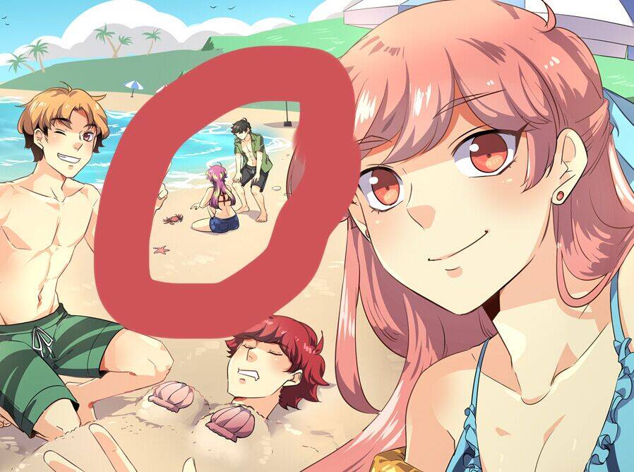 Thế Giới Không Hoàn Hảo Chap 265 - Next Chap 266