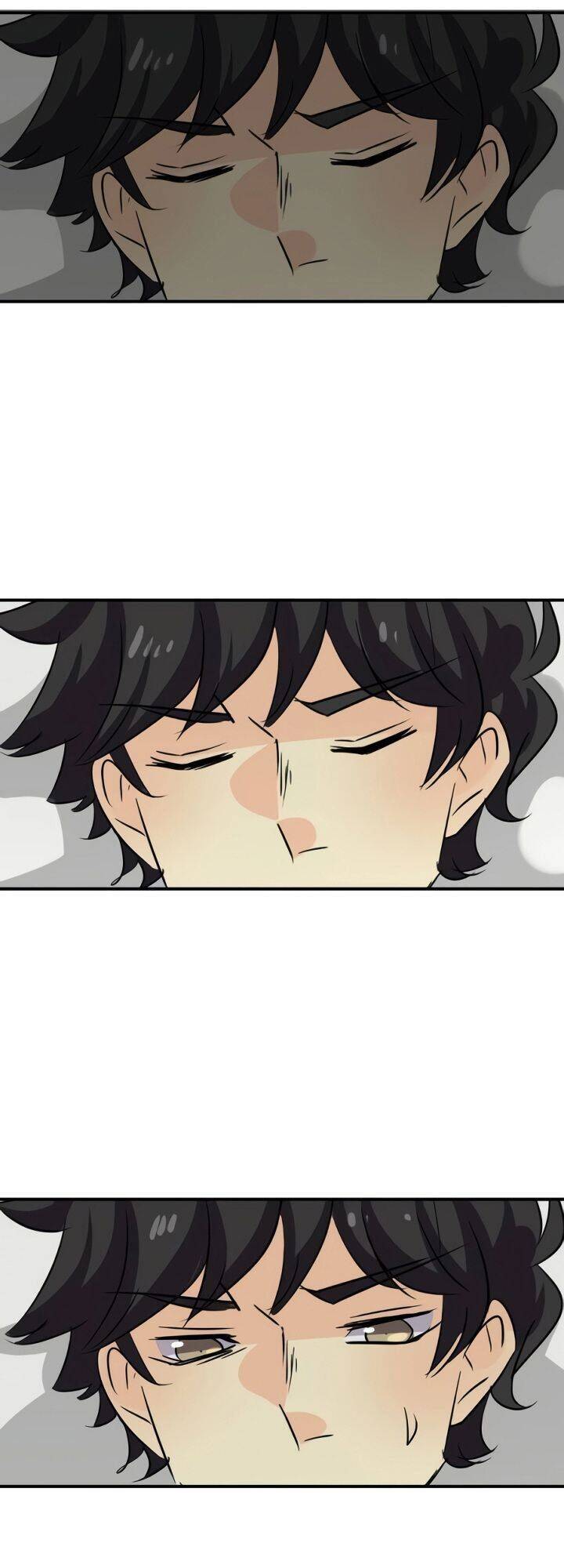 Thế Giới Không Hoàn Hảo Chap 265 - Next Chap 266