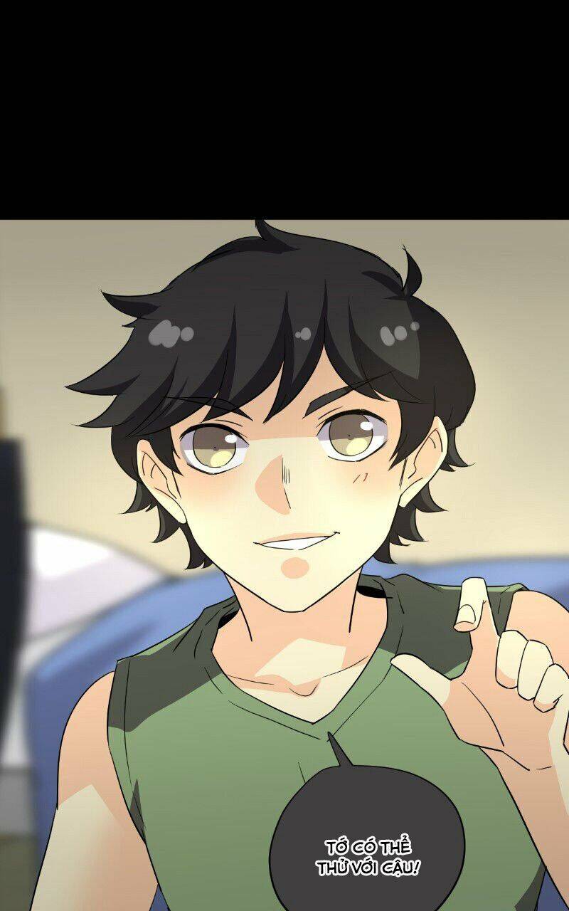 Thế Giới Không Hoàn Hảo Chap 182 - Next Chap 183