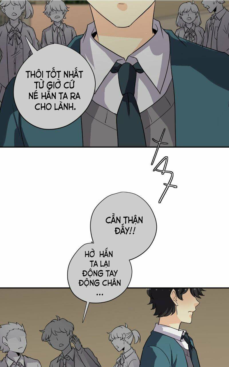 Thế Giới Không Hoàn Hảo Chap 187 - Next Chap 188