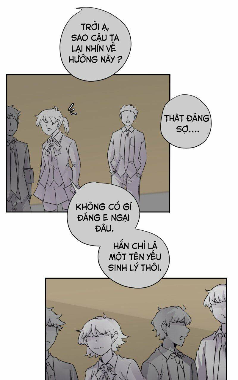 Thế Giới Không Hoàn Hảo Chap 187 - Next Chap 188