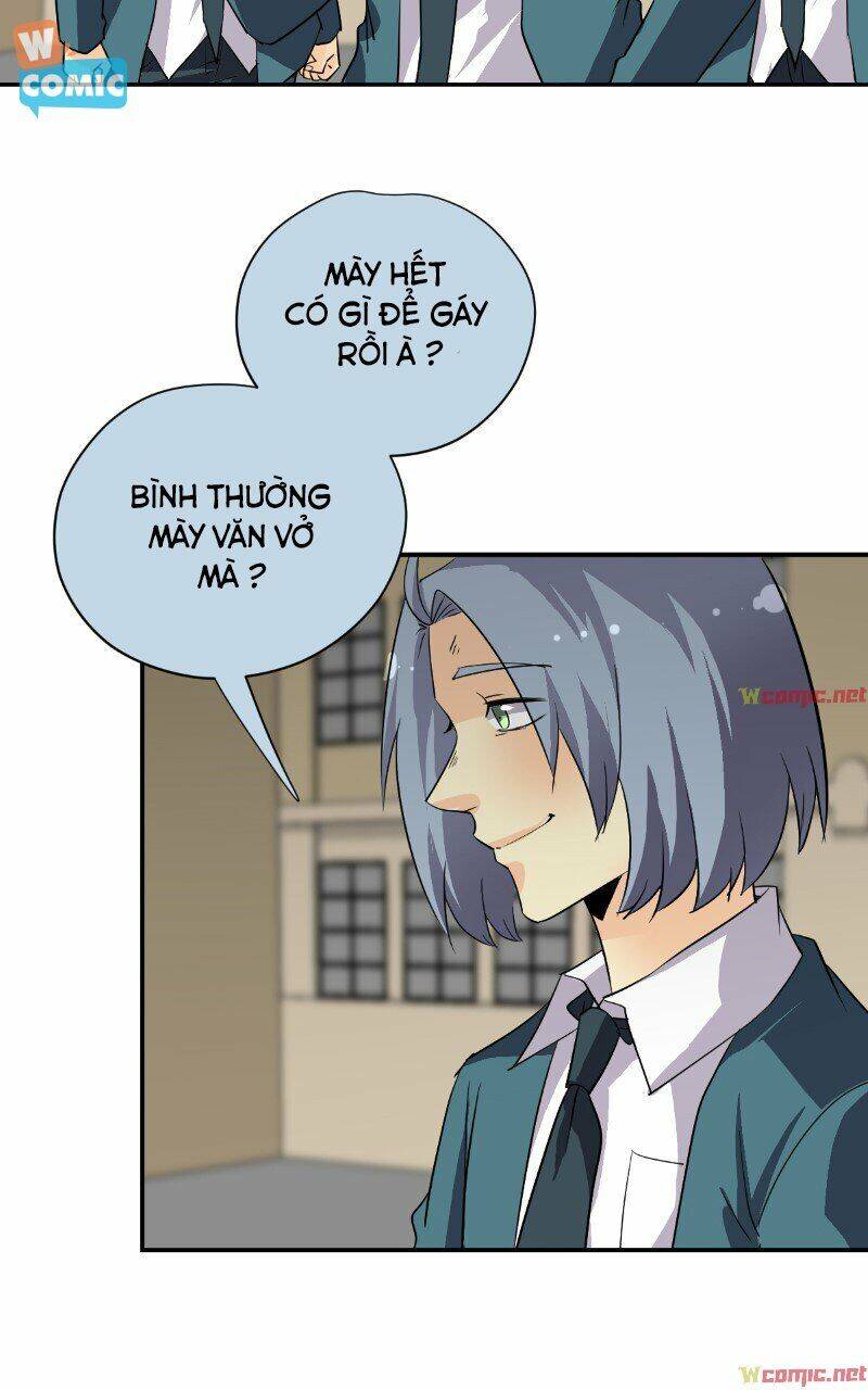 Thế Giới Không Hoàn Hảo Chap 187 - Next Chap 188