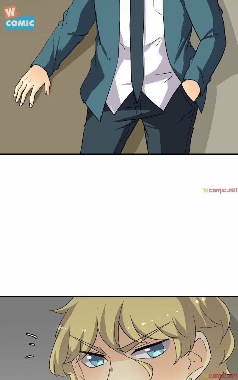 Thế Giới Không Hoàn Hảo Chap 189 - Next Chap 190