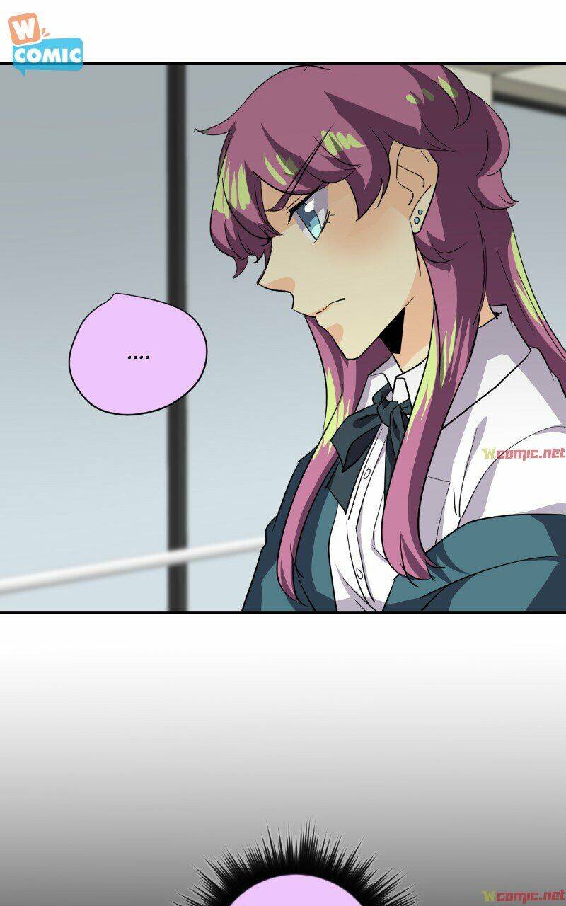 Thế Giới Không Hoàn Hảo Chap 189 - Next Chap 190