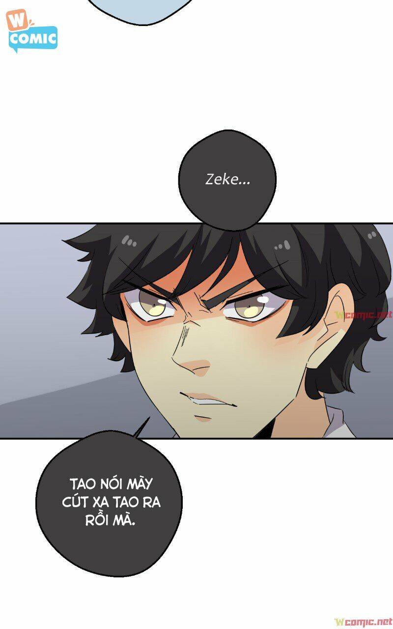 Thế Giới Không Hoàn Hảo Chap 193 - Next Chap 194