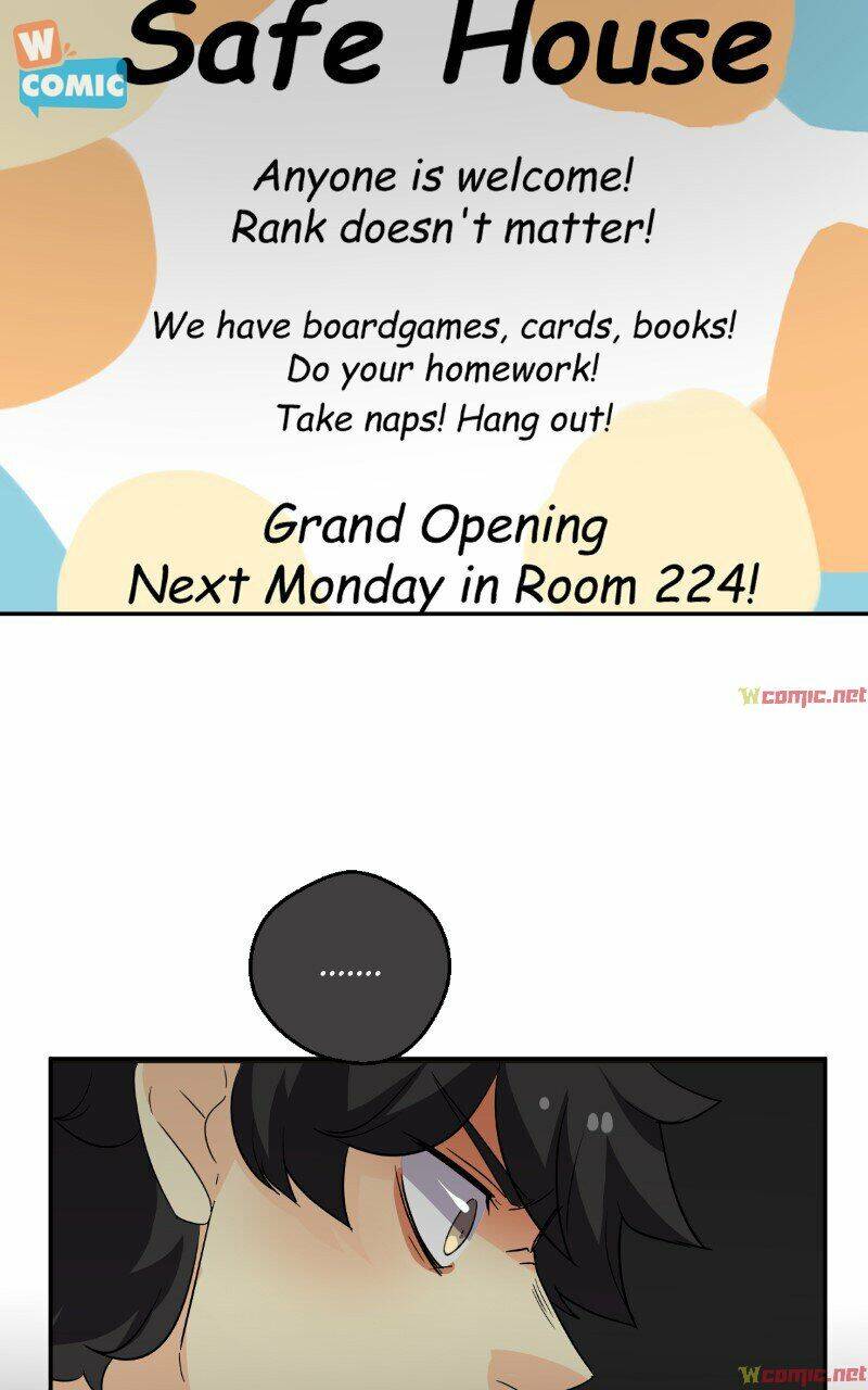 Thế Giới Không Hoàn Hảo Chap 193 - Next Chap 194