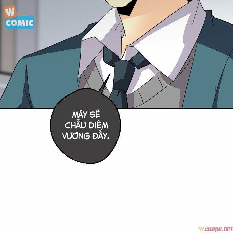 Thế Giới Không Hoàn Hảo Chap 193 - Next Chap 194