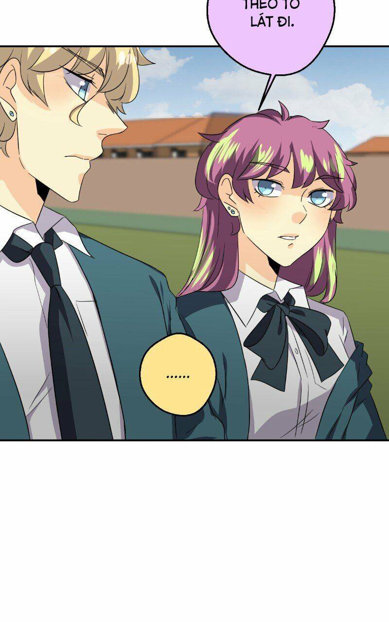 Thế Giới Không Hoàn Hảo Chap 193 - Next Chap 194