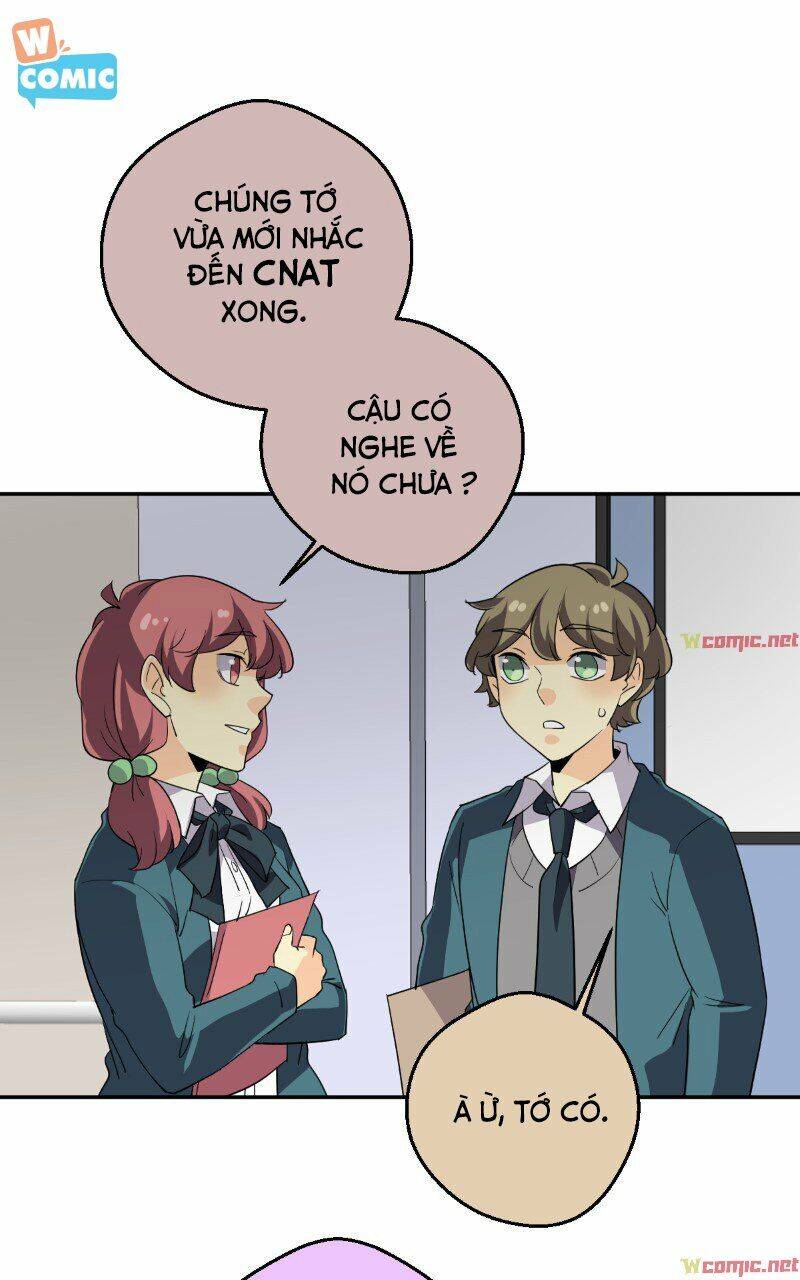 Thế Giới Không Hoàn Hảo Chap 193 - Next Chap 194