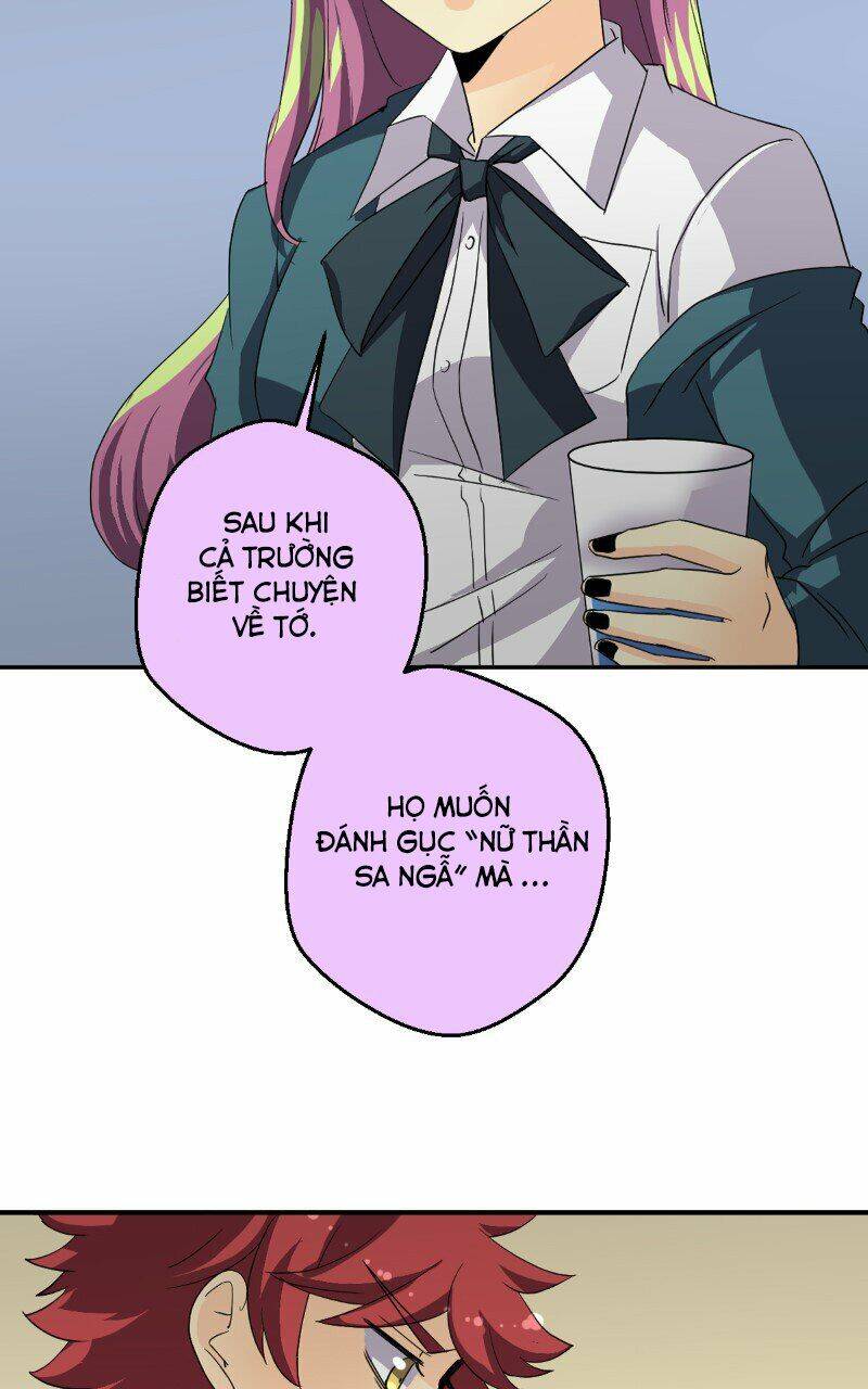 Thế Giới Không Hoàn Hảo Chap 195 - Next Chap 196