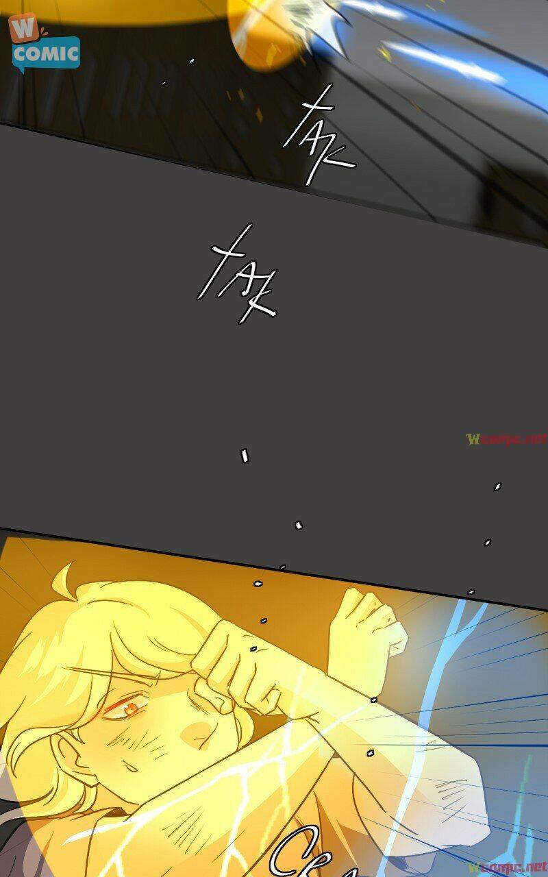 Thế Giới Không Hoàn Hảo Chap 198 - Next Chap 199