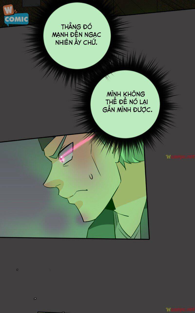 Thế Giới Không Hoàn Hảo Chap 198 - Next Chap 199
